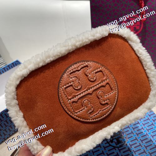 ファッション 人気 斜め掛けバッグ 2色可選 2021秋冬 トリー バーチ Tory Burch トリー バーチコピー ブランド 活躍のバッグ