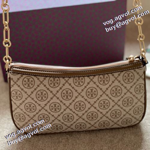 強い魅力を感じる一枚  2021秋冬 トリー バーチ Tory Burch ボストンバッグ トリー バーチコピーブランド ショルダーバッグ 2色可選