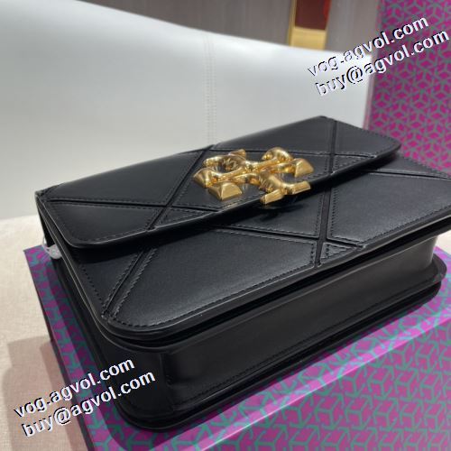 2021秋冬 4色可選 斜め掛けバッグ トリー バーチ偽物ブランド トリー バーチ Tory Burch 特別人気感謝SALE サイクリング 通勤 通学 バッグ