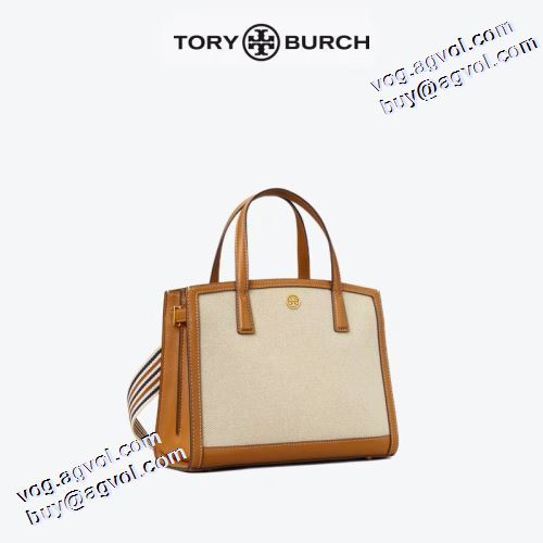 2021秋冬 トリー バーチブランドスーパーコピー 個性的なデザイン 気軽に持てる トリー バーチ Tory Burch 斜め掛けバッグ 2色可選