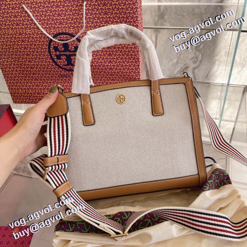 2021秋冬 トリー バーチブランドスーパーコピー 個性的なデザイン 気軽に持てる トリー バーチ Tory Burch 斜め掛けバッグ 2色可選