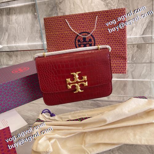 雑誌掲載アイテム 斜め掛けバッグ 2021秋冬 シンプル＋多機能 3色可選 トリー バーチ Tory Burch トリー バーチブランドコピー