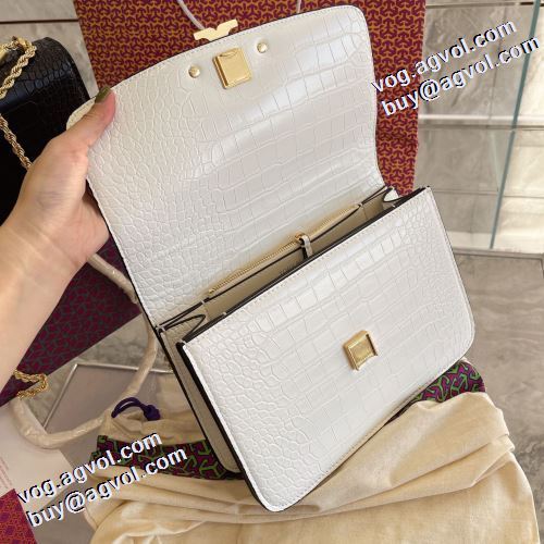雑誌掲載アイテム 斜め掛けバッグ 2021秋冬 シンプル＋多機能 3色可選 トリー バーチ Tory Burch トリー バーチブランドコピー