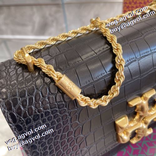 雑誌掲載アイテム 斜め掛けバッグ 2021秋冬 シンプル＋多機能 3色可選 トリー バーチ Tory Burch トリー バーチブランドコピー