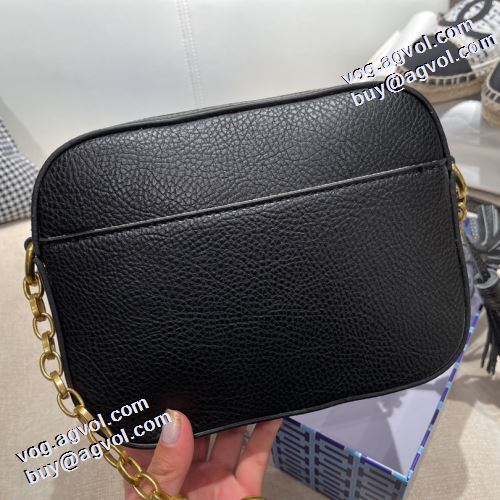 トリー バーチスーパーコピー 2021秋冬 バランスのいい大きさ トリー バーチ Tory Burch お買い得品 斜め掛けバッグ 6色可選