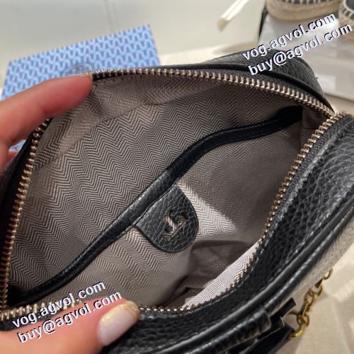 トリー バーチスーパーコピー 2021秋冬 バランスのいい大きさ トリー バーチ Tory Burch お買い得品 斜め掛けバッグ 6色可選