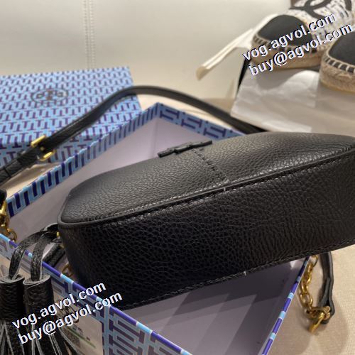 トリー バーチスーパーコピー 2021秋冬 バランスのいい大きさ トリー バーチ Tory Burch お買い得品 斜め掛けバッグ 6色可選