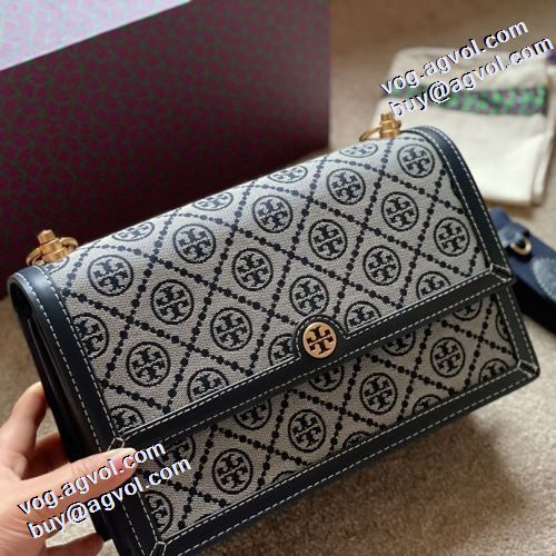 2021秋冬 トリー バーチコピー ショルダーバッグ トリー バーチ Tory Burch 入手困難！活躍のバッグ