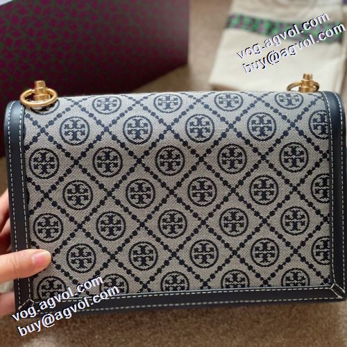2021秋冬 トリー バーチコピー ショルダーバッグ トリー バーチ Tory Burch 入手困難！活躍のバッグ