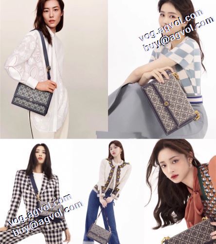 2021秋冬 トリー バーチコピー ショルダーバッグ トリー バーチ Tory Burch 入手困難！活躍のバッグ
