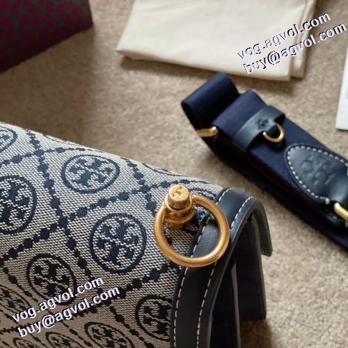 2021秋冬 トリー バーチコピー ショルダーバッグ トリー バーチ Tory Burch 入手困難！活躍のバッグ