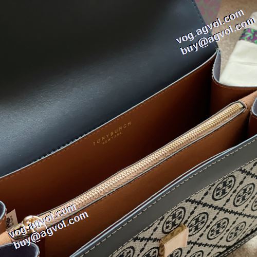 2021秋冬 トリー バーチコピー ショルダーバッグ トリー バーチ Tory Burch 入手困難！活躍のバッグ