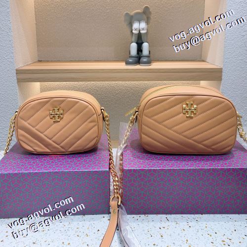 トリー バーチコピー ブランド 2021秋冬 ビジネスケース 高級感ある トリー バーチ Tory Burch 9色可選 小型 軽量