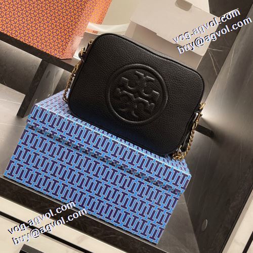 人気 ランキング 2021秋冬 なめらかな手触りのバッグ 5色可選 コスメポーチ トリー バーチ Tory Burch トリー バーチブランド 偽物 通販
