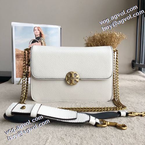 2021秋冬 トリー バーチスーパーコピー 激安 ショルダーバッグ トリー バーチ Tory Burch ファション性の高い 使い勝手のいいバッグ
