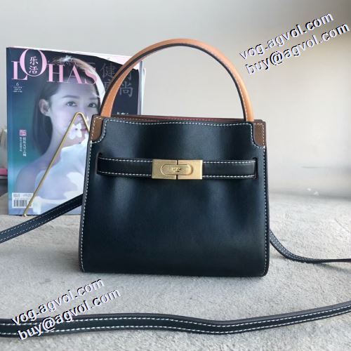 2021秋冬 トリー バーチ Tory Burch 4色可選 ハンドバッグ トリー バーチスーパーコピー 大人っぼい 屈託のないバッグ