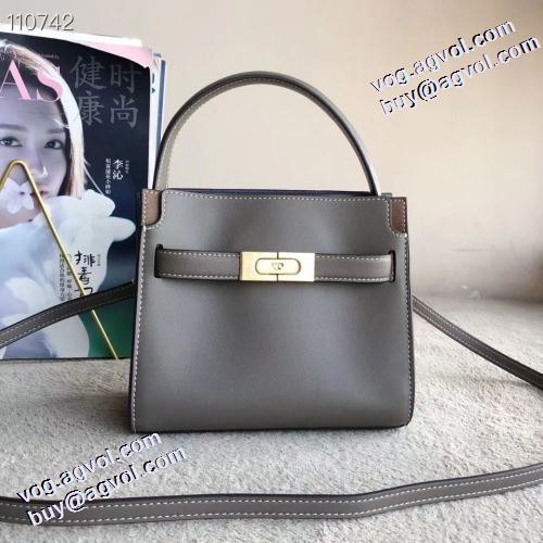 2021秋冬 トリー バーチ Tory Burch 4色可選 ハンドバッグ トリー バーチスーパーコピー 大人っぼい 屈託のないバッグ