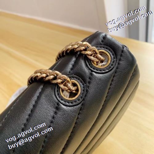 トリー バーチブランドコピー 売れ筋のいい 2021秋冬 バランスのいい大きさ トリー バーチ Tory Burch ショルダーバッグ 2色可選