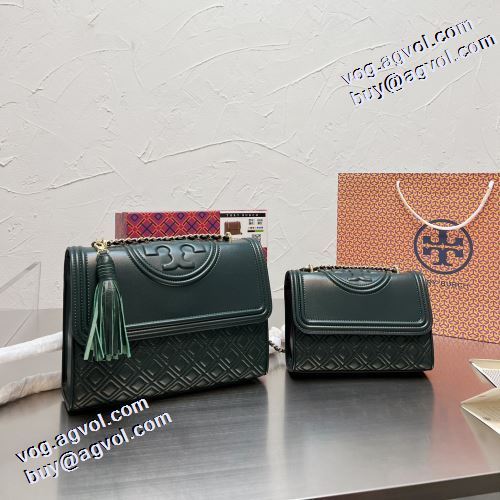 2021秋冬 トリー バーチブランド コピー 6色可選 耐久性 トリー バーチ Tory Burch お洒落に魅せる ショルダーバッグ
