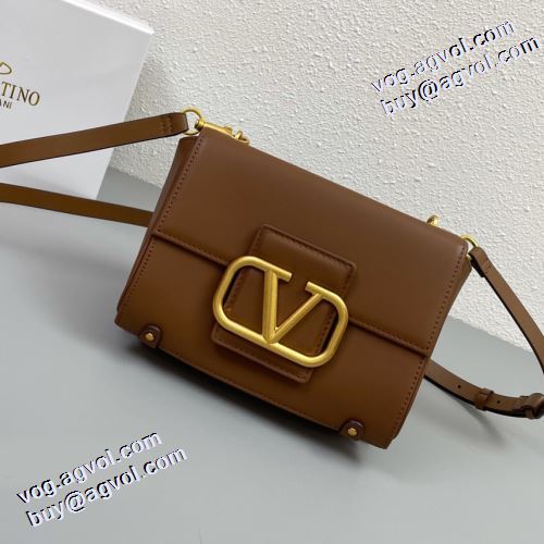 2021秋冬 綺麗に決まるフォルム！ 6色可選 ヴァレンティノ VALENTINO ヴァレンティノブランド コピー 斜め掛けバッグ キャリア女性のお悩み解決