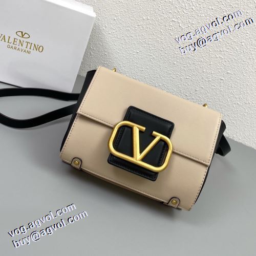2021秋冬 綺麗に決まるフォルム！ 6色可選 ヴァレンティノ VALENTINO ヴァレンティノブランド コピー 斜め掛けバッグ キャリア女性のお悩み解決