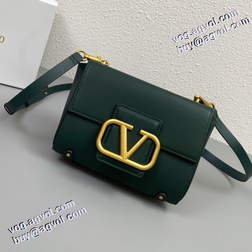 2021秋冬 綺麗に決まるフォルム！ 6色可選 ヴァレンティノ VALENTINO ヴァレンティノブランド コピー 斜め掛けバッグ キャリア女性のお悩み解決