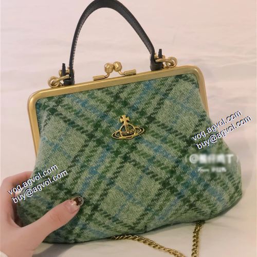 オリジナル 2021秋冬 高級感漂わせる ヴィヴィアン ウエストウッド VIVIENNE WESTWOOD 手持ち&ショルダー掛け メッシュのハンドバッグ ウエストウッド スーパーコピー 激安