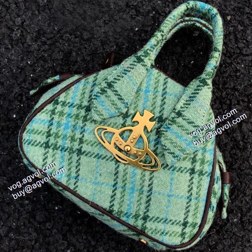 手持ち&ショルダー掛け ヴィヴィアン ウエストウッド VIVIENNE WESTWOOD 注目のアイテム 売れ筋のいい ウエストウッド 偽物ブランド 2021秋冬 活躍のバッグ
