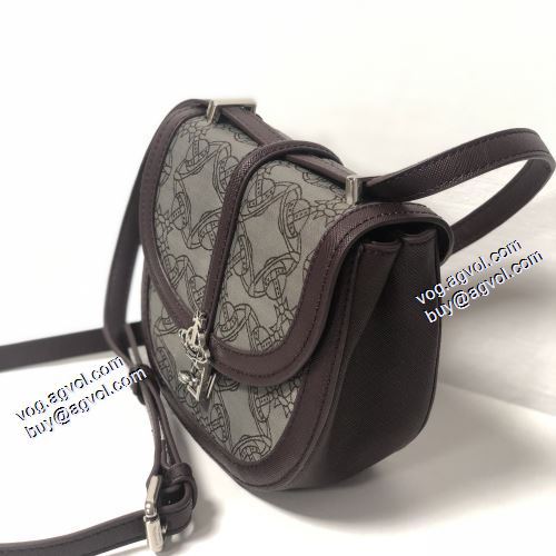 ヴィヴィアン ウエストウッド VIVIENNE WESTWOOD キャリア女性のお悩み解決 圧倒的な高級感 ショルダーバッグ 2021秋冬 メッシュのハンドバッグ ウエストウッド ブランドスーパーコピー