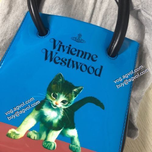 ハンドバッグ 斜め掛けバッグ 気軽に持てる ヴィヴィアン ウエストウッド VIVIENNE WESTWOOD カジュアル 存在感のある ウエストウッド スーパーコピー 2021秋冬 