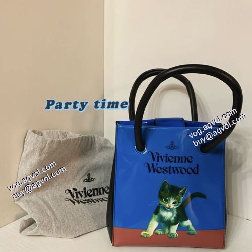 ハンドバッグ 斜め掛けバッグ 気軽に持てる ヴィヴィアン ウエストウッド VIVIENNE WESTWOOD カジュアル 存在感のある ウエストウッド スーパーコピー 2021秋冬 