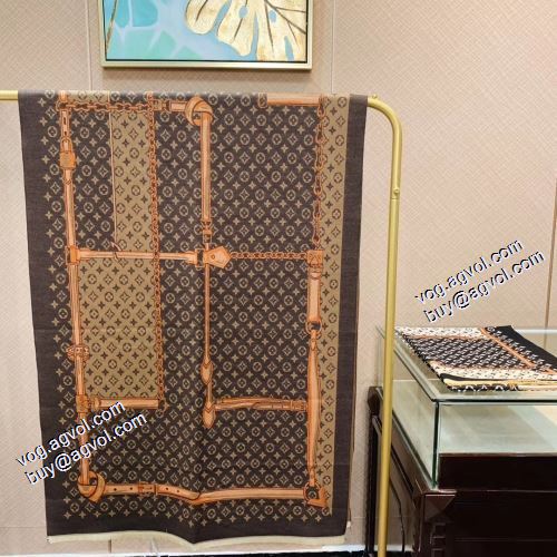 2021秋冬 ルイ ヴィトン LOUIS VUITTON 2色可選 豊富なサイズ ストール 防寒 ルイ ヴィトンブランド 偽物 通販