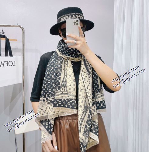 2021秋冬 ルイ ヴィトン LOUIS VUITTON 5色可選 高級感ある クラシック ルイ ヴィトンスーパーコピー