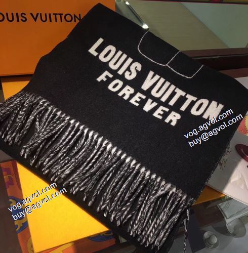 2色可選 マフラー 防寒 2021秋冬 ルイ ヴィトン LOUIS VUITTON 人気 ランキング ルイ ヴィトンブランド 偽物 通販
