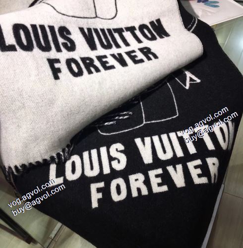 2色可選 マフラー 防寒 2021秋冬 ルイ ヴィトン LOUIS VUITTON 人気 ランキング ルイ ヴィトンブランド 偽物 通販