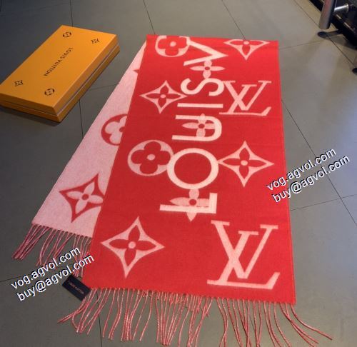 2021秋冬 ルイ ヴィトン LOUIS VUITTON 4色可選 マフラー ルイ ヴィトンスーパーコピー シンプル 激安 ファション性の高い