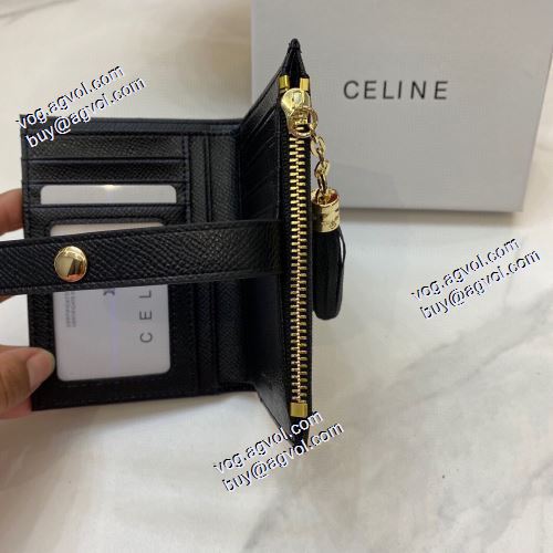 2021春夏 レディース財布 セリーヌ CELINE 上品上質 CELINEブランド 偽物 通販 