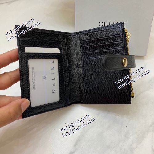 2021春夏 レディース財布 セリーヌ CELINE 上品上質 CELINEブランド 偽物 通販 