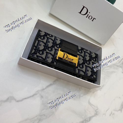 2021春夏 ディオール DIOR DIORスーパーコピー 激安 レディース財布 海外セレブ愛用 