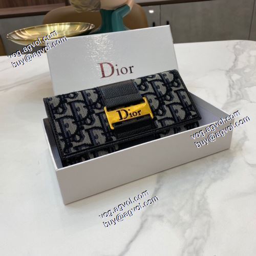 2021春夏 ディオール DIOR DIORスーパーコピー 激安 レディース財布 海外セレブ愛用 