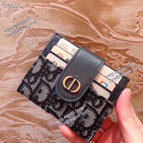 ディオール DIOR レディース財布 2021春夏 ディオールブランド 偽物 通販 最安値に挑戦 