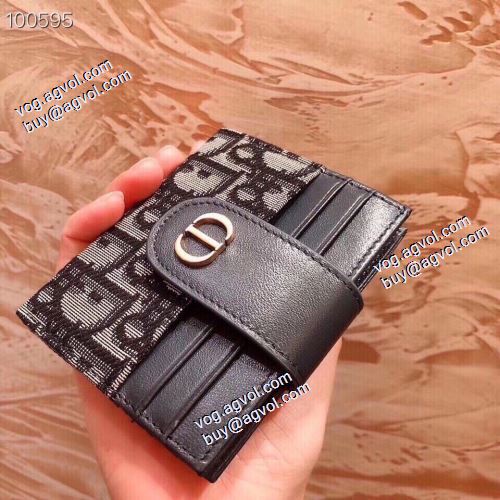 ディオール DIOR レディース財布 2021春夏 ディオールブランド 偽物 通販 最安値に挑戦 
