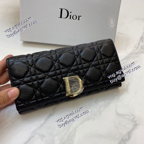 DIORスーパーコピー 激安 ディオール DIOR 2021春夏 人気販売中 レディース財布 