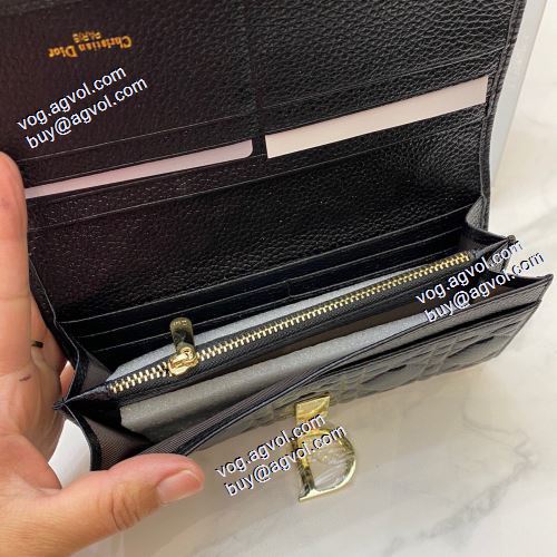 DIORスーパーコピー 激安 ディオール DIOR 2021春夏 人気販売中 レディース財布 