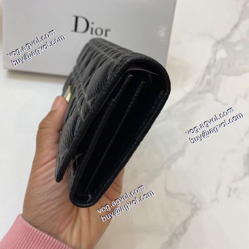 DIORスーパーコピー 激安 ディオール DIOR 2021春夏 人気販売中 レディース財布 