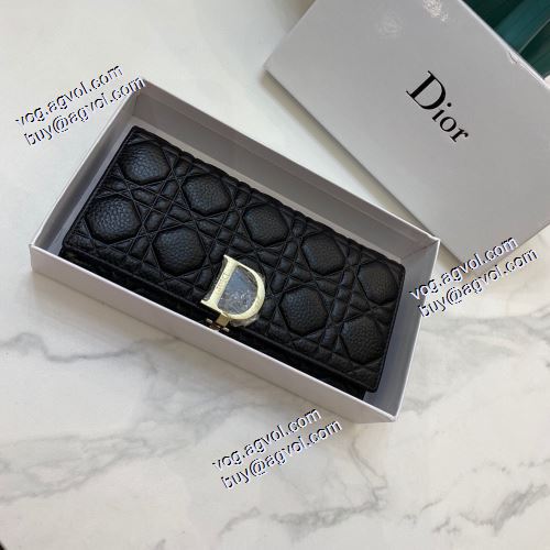 DIORスーパーコピー 激安 ディオール DIOR 2021春夏 人気販売中 レディース財布 