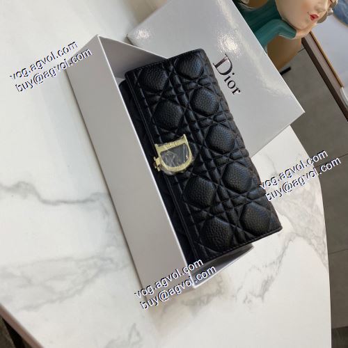 DIORスーパーコピー 激安 ディオール DIOR 2021春夏 人気販売中 レディース財布 
