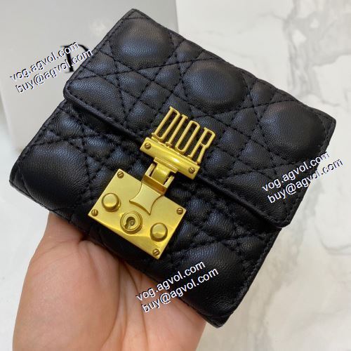 レディース財布 2021春夏 ディオールブランド 偽物 通販 ディオール DIOR 先行販売 