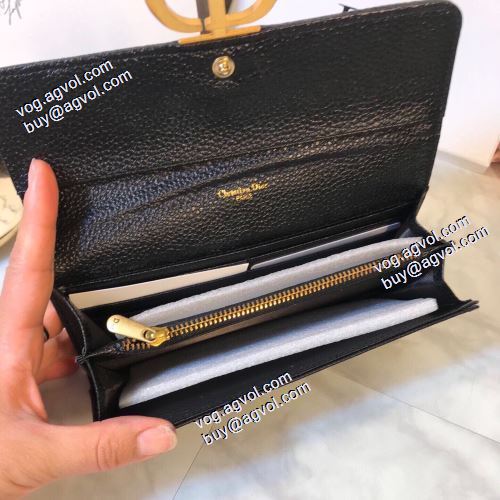 ディオール DIOR 2021春夏 DIORスーパーコピー 激安 レディース財布 豊富なサイズ 