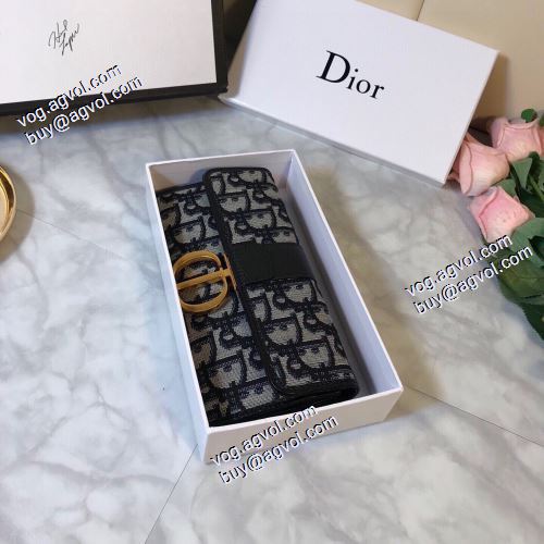 ディオール DIOR 2021春夏 DIORスーパーコピー 激安 レディース財布 豊富なサイズ 